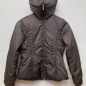 Kenneth Cole Reaction down coat